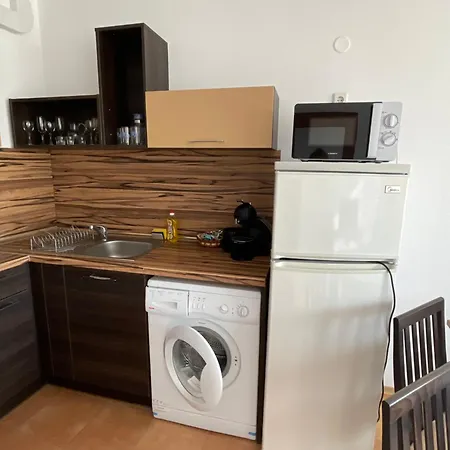 Yassen Village V Soukromi Slăntjev Brjag