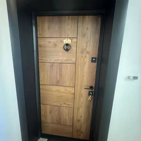 Lägenhet Yassen Village V Soukromi Slăntjev Brjag