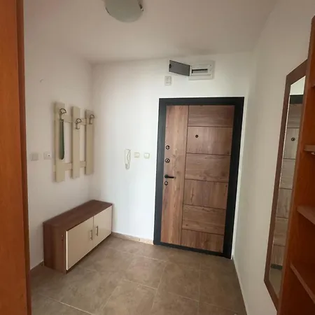 Yassen Village V Soukromi Appartamento Sunny Beach