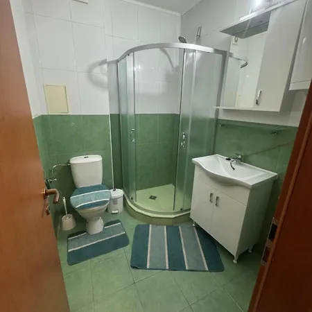 Yassen Village V Soukromi סאני ביץ'