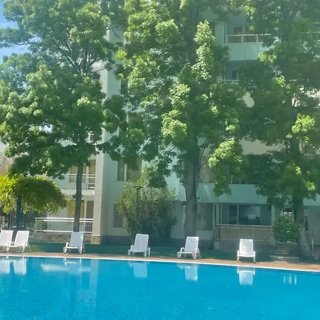 Apartamento Yassen Village V Soukromi *