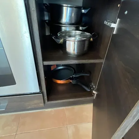 Yassen Village V Soukromi Apartamento Sunny Beach