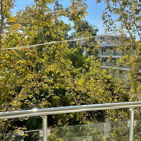 Apartamento Yassen Village V Soukromi